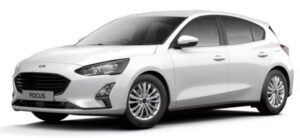 Ford-Focus