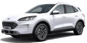 Ford-Kuga