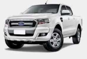 Ford-Ranger