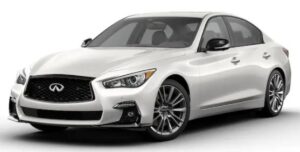 Infiniti-Q50