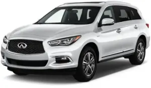 Infiniti QX60