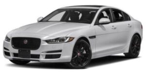 Jaguar-XE