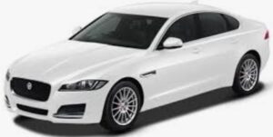 Jaguar-XF