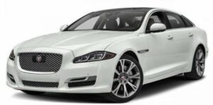 Jaguar-XJ