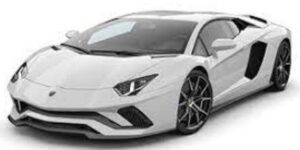Lamborghini-Aventador