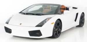 Lamborghini-Gallardo