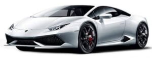 Lamborghini-Huracan