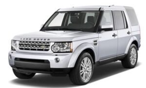 Landrover-Discovery4