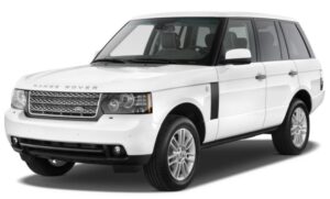 Landrover-Rangerover