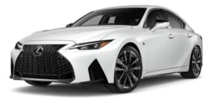 Lexus-IS