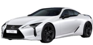 Lexus LC