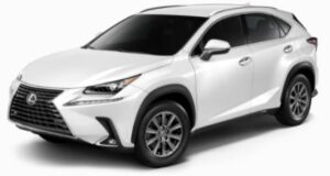 Lexus-NX