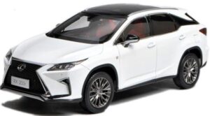 Lexus-RX