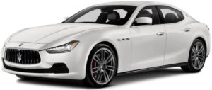 Maserati-Ghibli