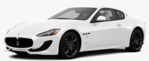 Maserati-Granturismo