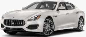 Maserati-Quattroporte