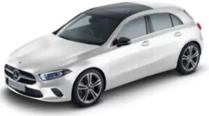 Mercedes-A-Class