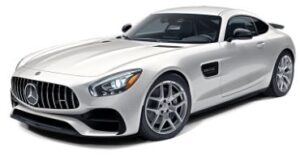 Mercedes-AMG-GT