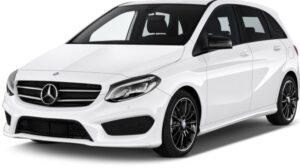 Mercedes-B-Class