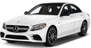 Mercedes-C-Class