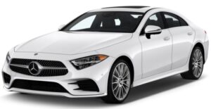 Mercedes-CLS