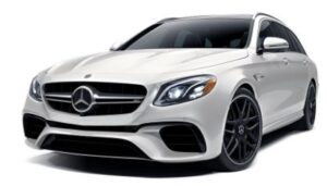 Mercedes-E-Class