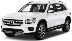 Mercedes-GLB
