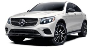 Mercedes-GLC