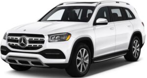 Mercedes-GLS