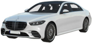 Mercedes-S-Class