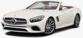 Mercedes-SL