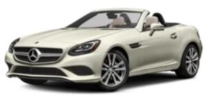 Mercedes-SLC