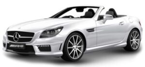 Mercedes-SLK