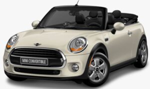 Mini-Cabriolet