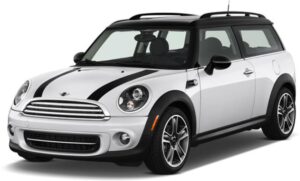 Mini-Clubman
