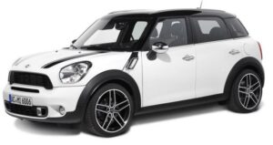 Mini-Countryman