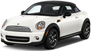 Mini-Coupe