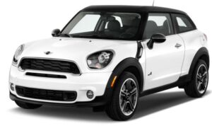 Mini-Paceman