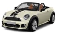 Mini-Roadster
