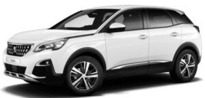 Peugeot-3008