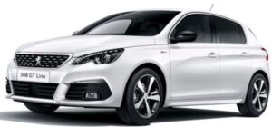 Peugeot-308