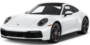 Porsche-911