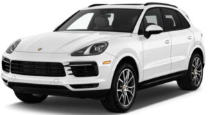 Porsche-Cayenne