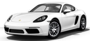 Porsche-Cayman