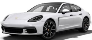 Porsche-Panamera