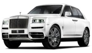 Rolls-Cullinan