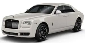 Rolls-Ghost
