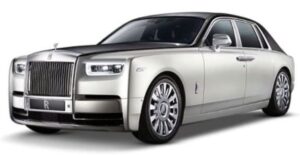 Rolls-Phantom
