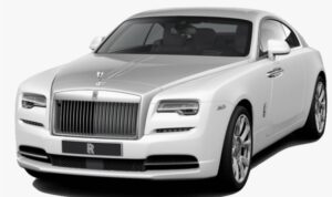 Rolls-Wraith