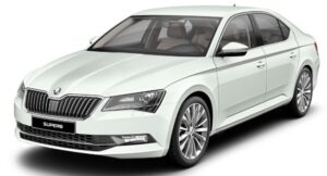 Skoda-Octavia
